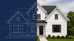 How a Complete Exterior System Protects Winnipeg Homes