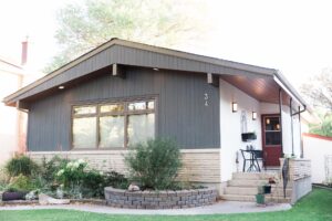 Best Roofing Materials for a Low-Pitch Roof