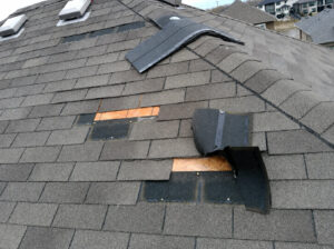 When to Get a New Roof Installed