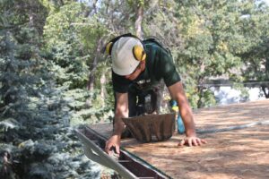 Benefits of Installing New Eavestroughs