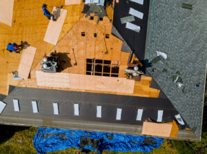 What Is Roofing Underlayment and Why Do You Need It?
