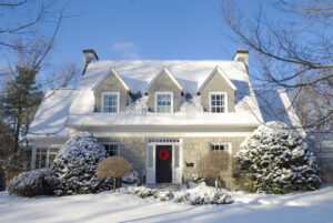 Winter Roof Concerns: Informing Homeowners