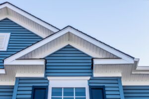 First Impressions Matter: New Siding Can Make Your Home Look Like New!