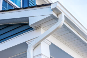 Protecting Your Foundation: How Proper Eavestroughs Prevent Basement Leaks