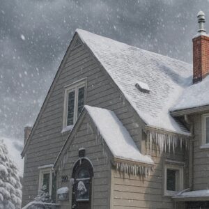Winter Is Coming – Get Your Home’s Exterior Ready!