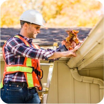 Seasonal maintenance