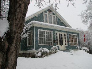 Half-Storey Homes Have Different Roofing Needs