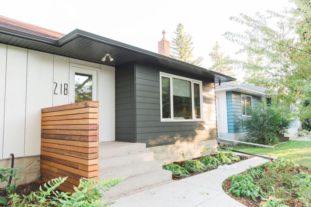 Bungalow